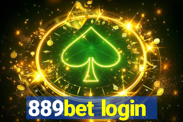 889bet login